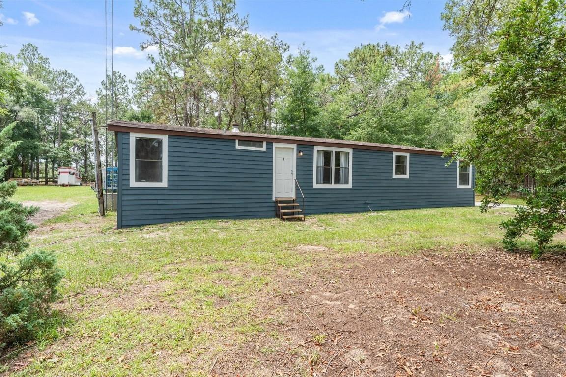 16082 SW 24th Pl., Ocala, FL 34481