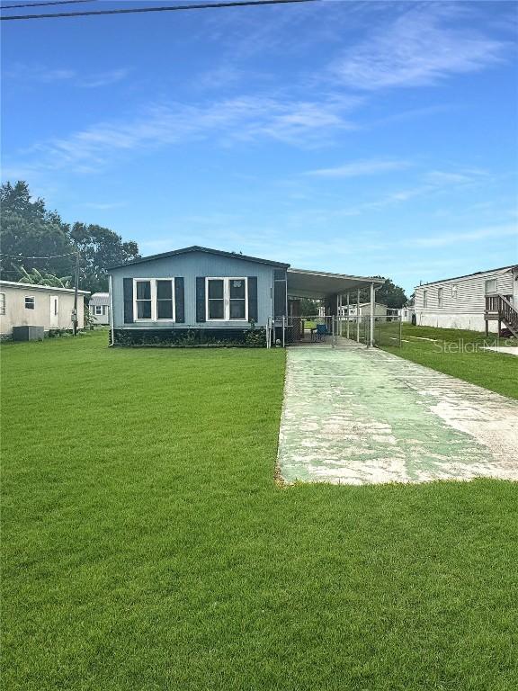 2921 6th St., St Cloud, FL 34769