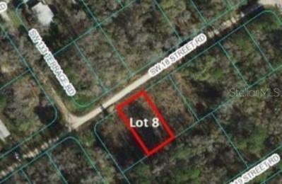 13230 SW 18th Street Rd., Ocala, FL 34481