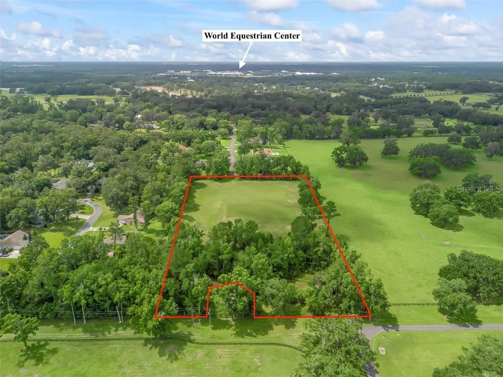 84rd Ter., Ocala, FL 34482
