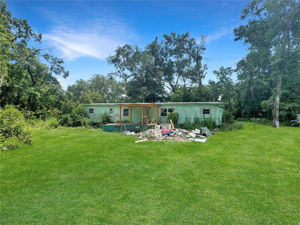 3140 NE 162nd Pl., Citra, FL 32113