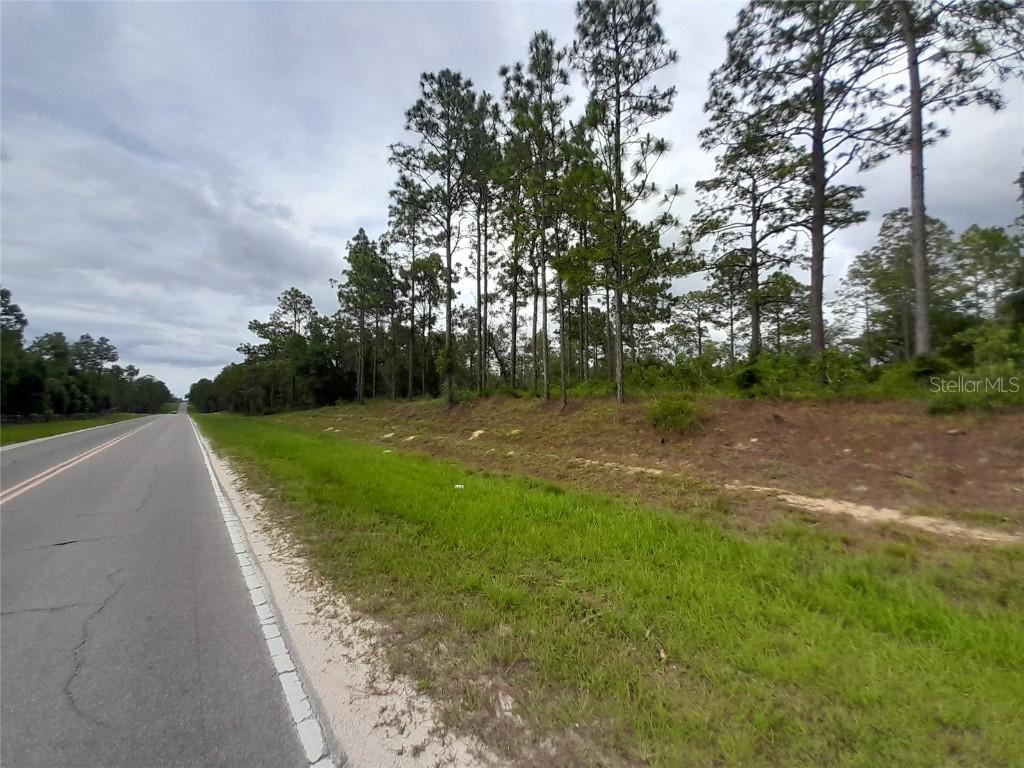 tbd SE 71st Pl., Morriston, FL 32668