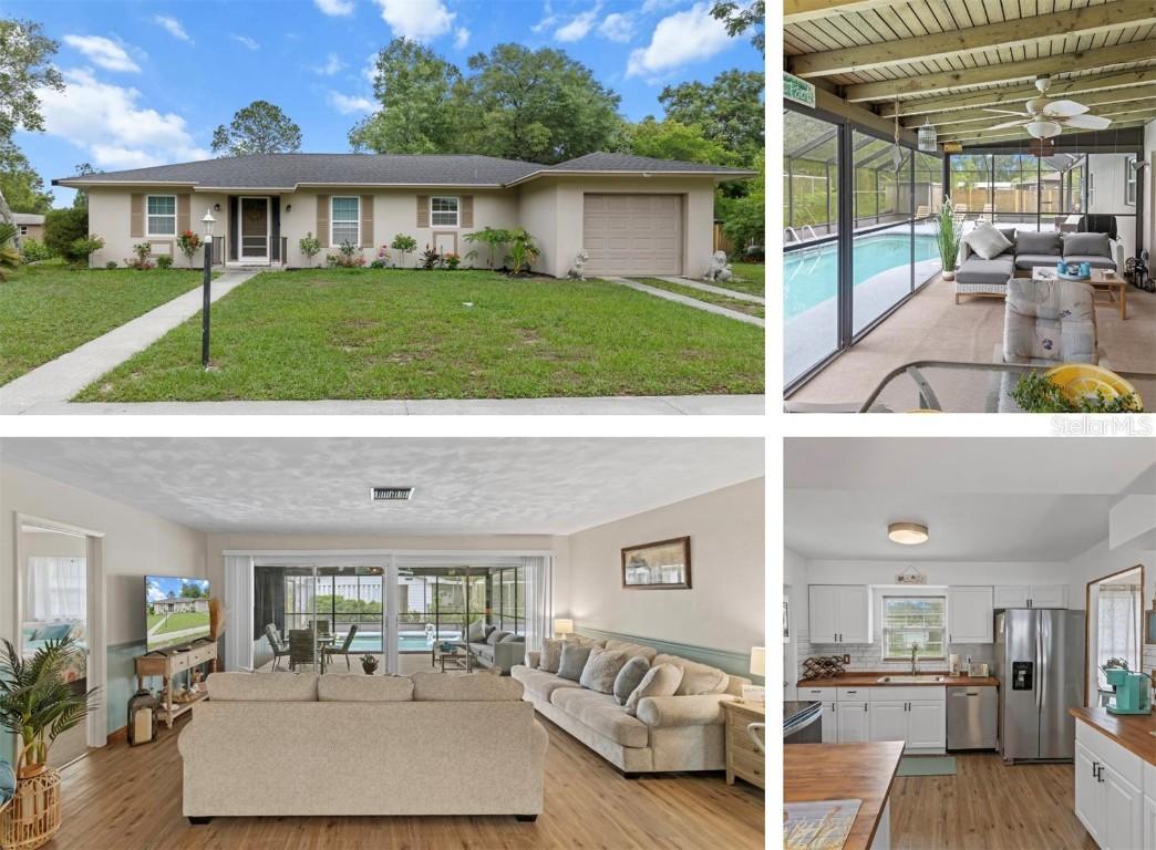 [Address Hidden by Seller], Citrus Springs, FL 34434