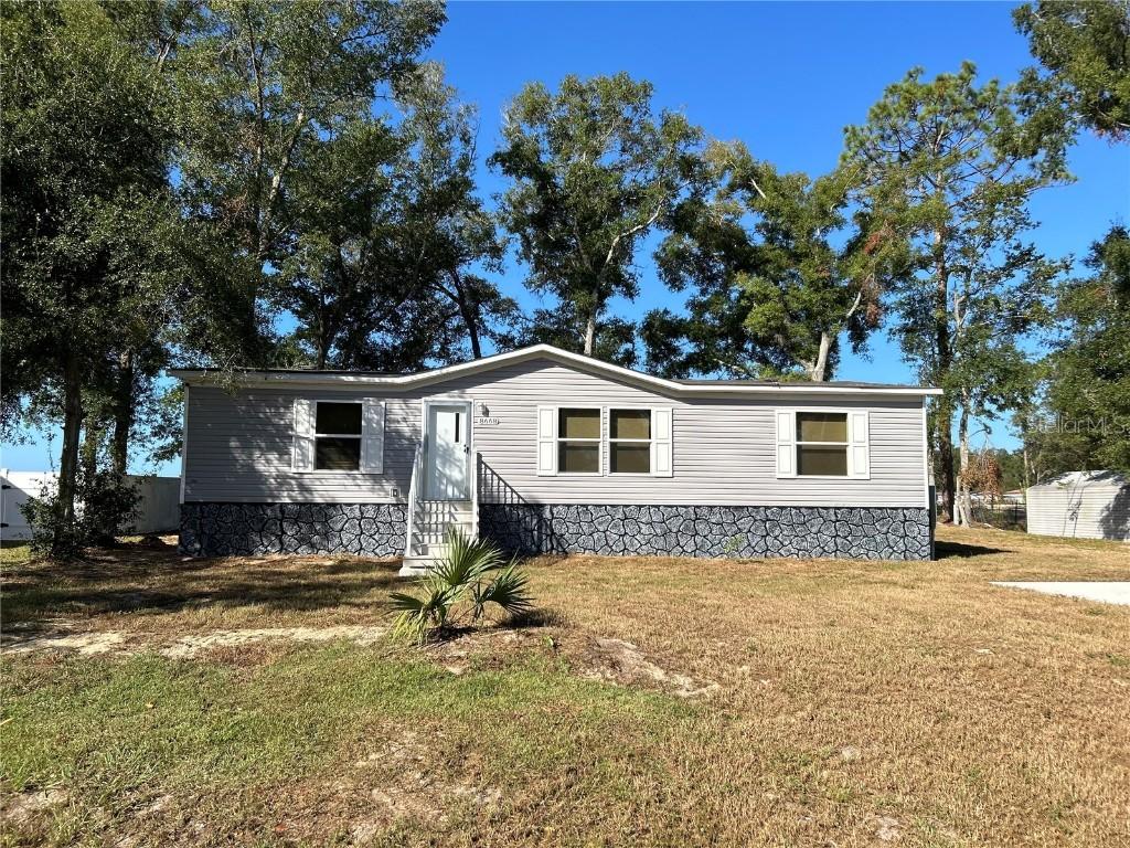 8668 SW 67th Ct., Ocala, FL 34476