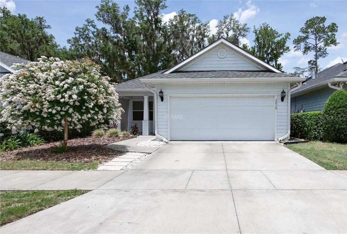 3416 NW 26th St., Gainesville, FL 32605