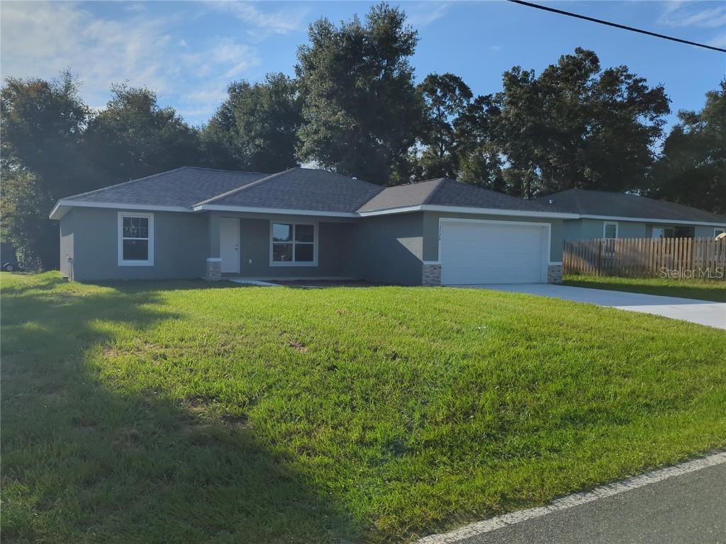 13328 SE 47th Ave., Belleview, FL 34420