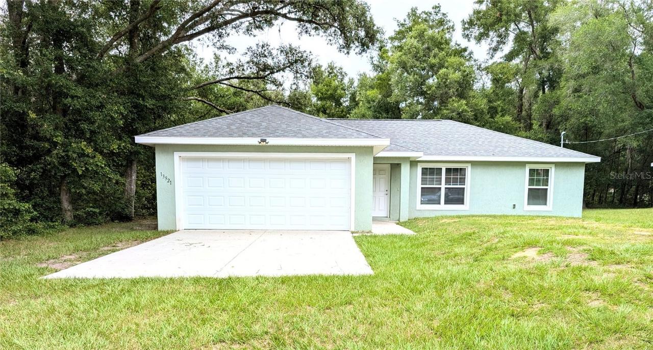 13921 SW 108th Ln., Dunnellon, FL 34432