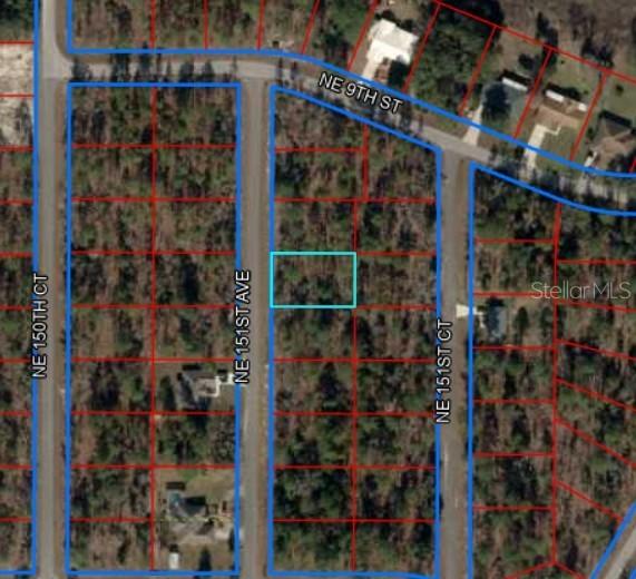 NE 151st Ave., Williston, FL 32696