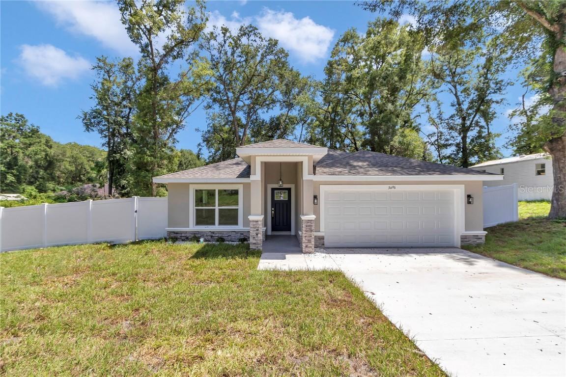 3696 SE 139th Ln., Summerfield, FL 34491