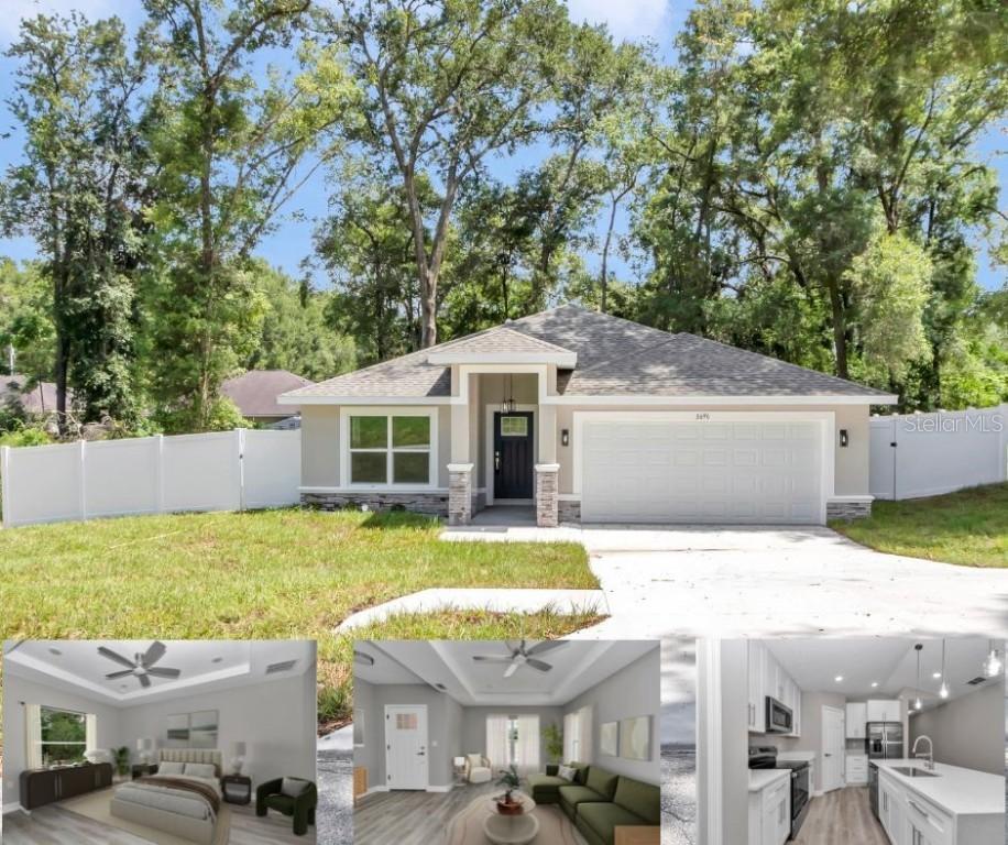 3696 SE 139th Ln., Summerfield, FL 34491