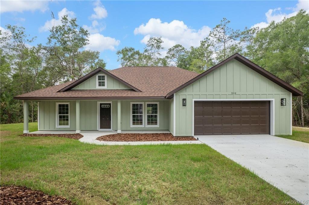 [Address Hidden by Seller], Crystal River, FL 34428