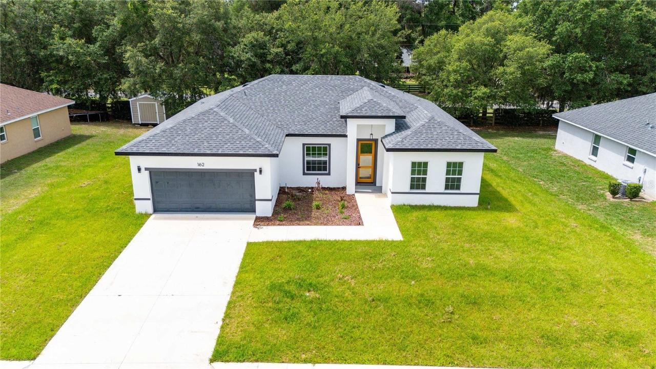 162 NW 42nd Pl., Ocala, FL 34475