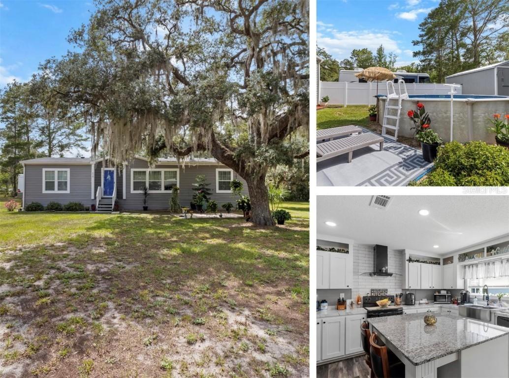 [Address Hidden by Seller], Lecanto, FL 34461