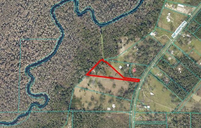 TBD NE Hwy 314, Silver Springs, FL 34488