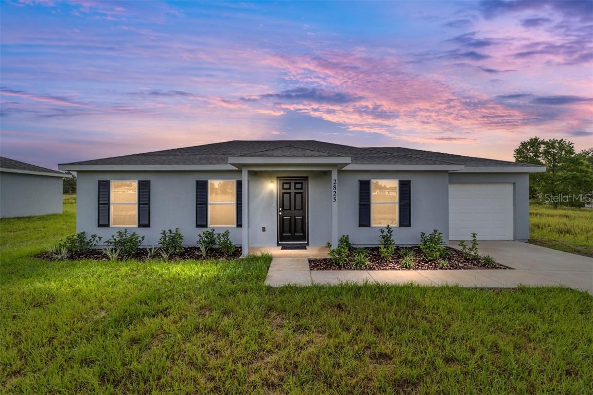 14690 SW 24th. Pl., Ocala, FL 34481