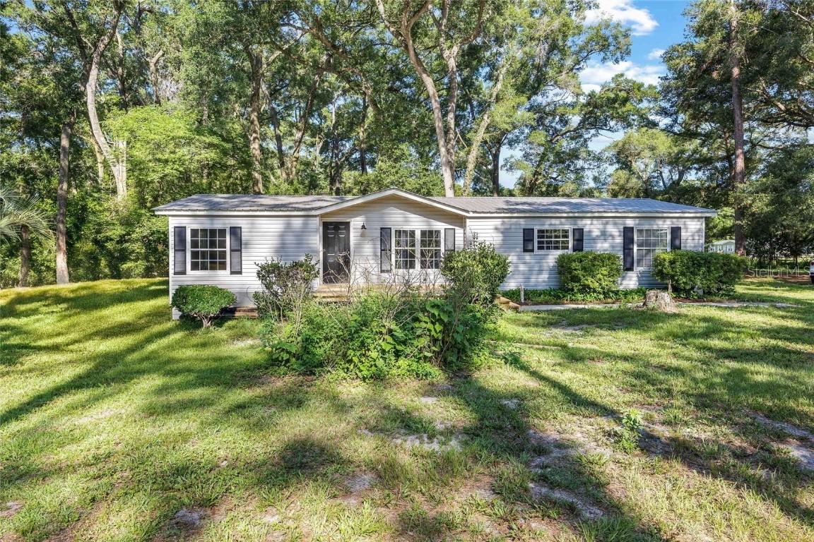 17222 SW 75th Ave., Archer, FL 32618