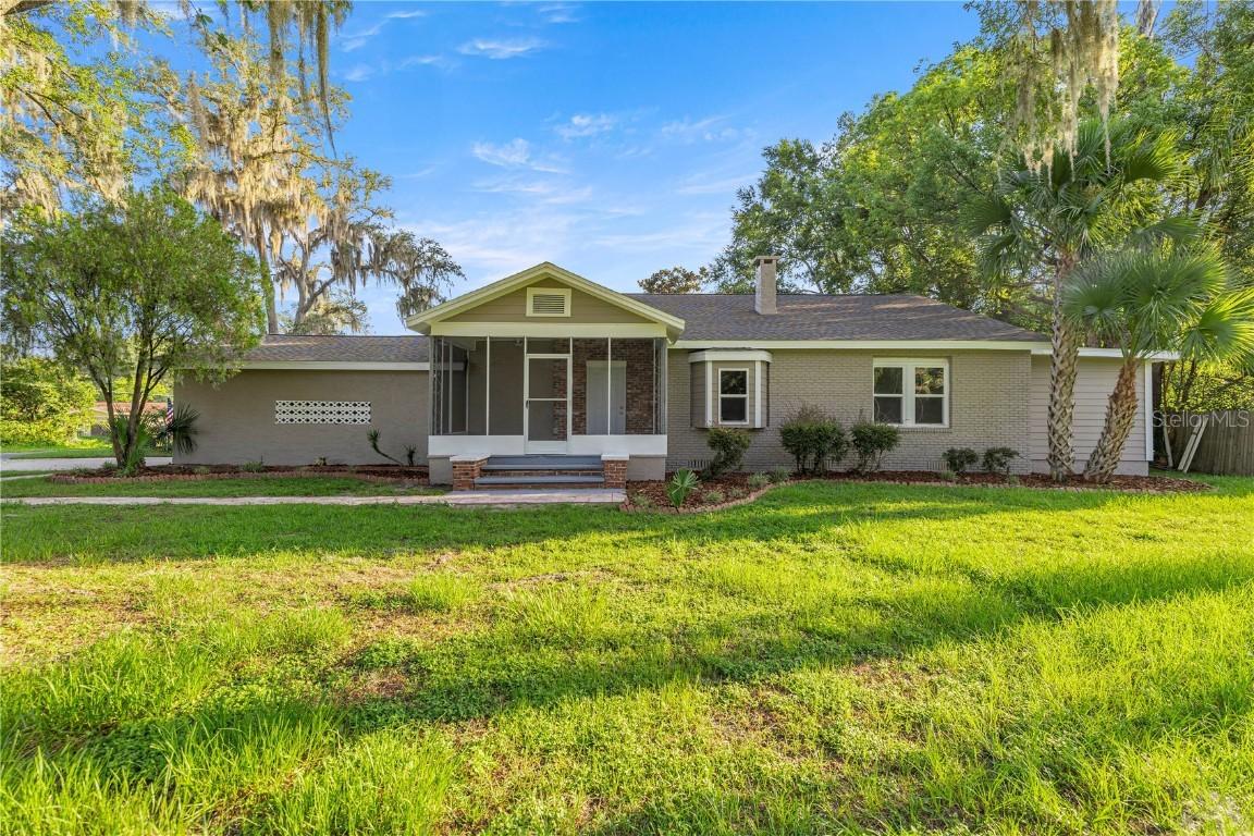 4609 NE 7th St., Ocala, FL 34470