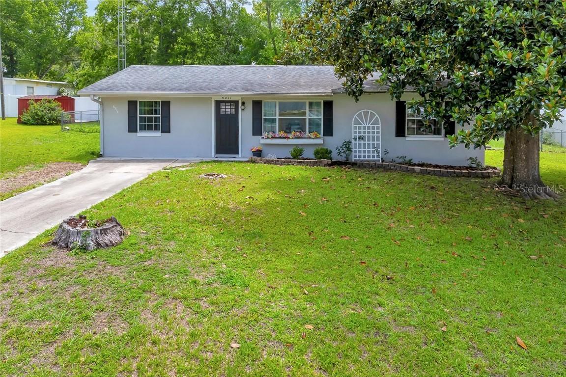 6511 SE 25th Ave., Ocala, FL 34480