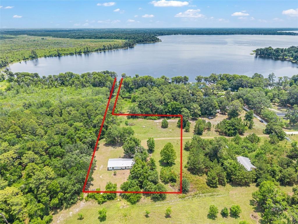 20308 NE 135th Ave., Waldo, FL 32694