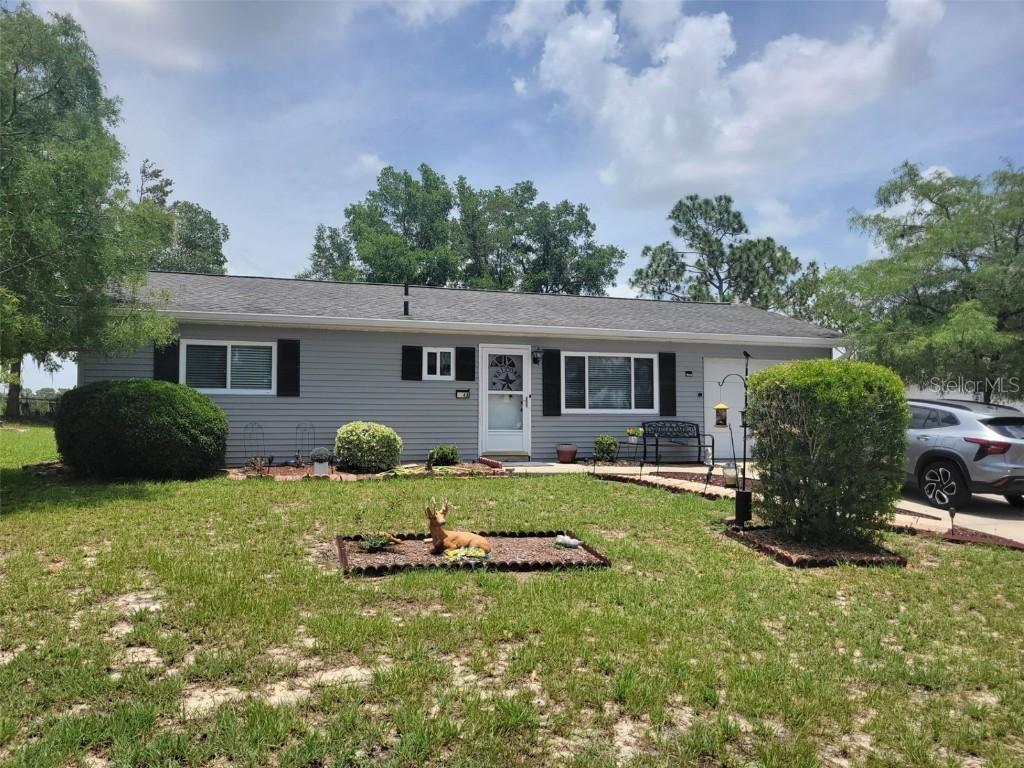 8343 SW 105th Pl., Ocala, FL 34481