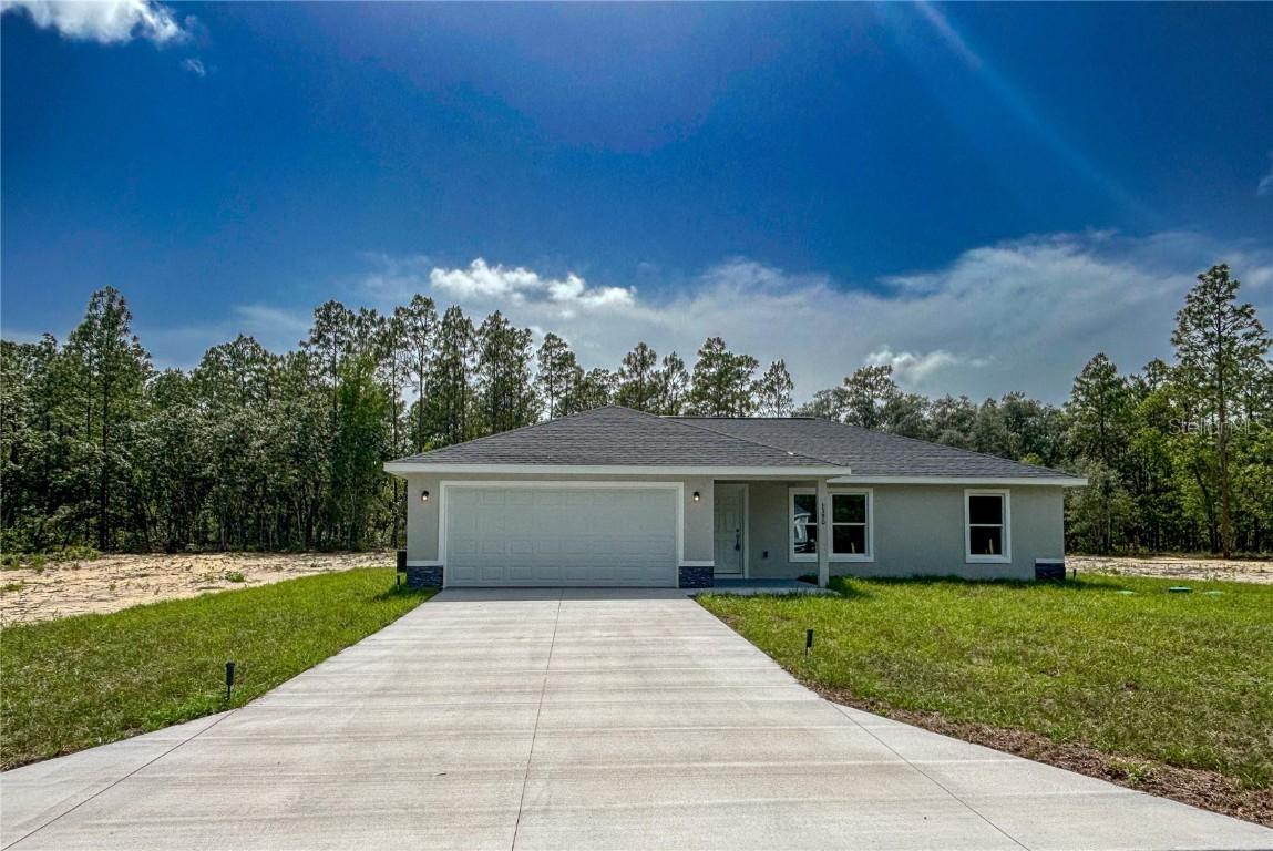 1390 SW Obee Ridge Rd., Dunnellon, FL 34431