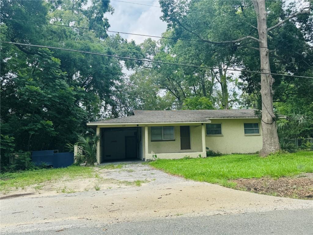 1051 SE 28th Rd., Ocala, FL 34471