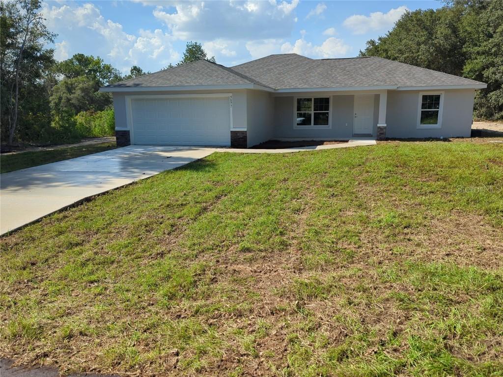5877 SW 157th Pl., Ocala, FL 34473