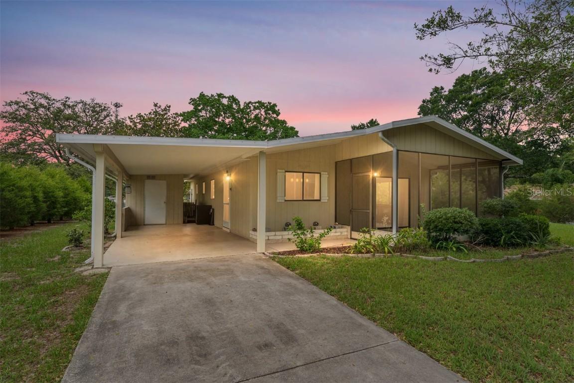 10012 SW 88th Ct., Ocala, FL 34481