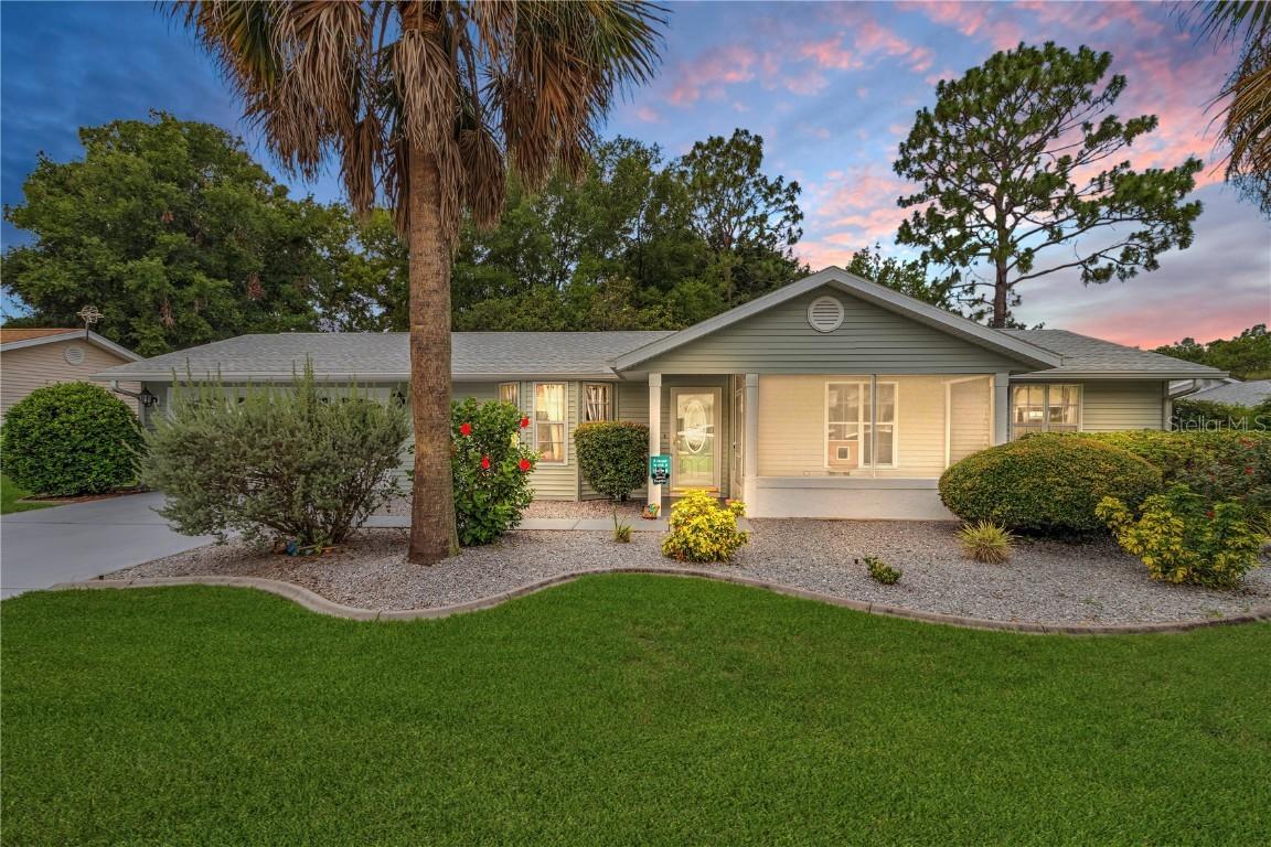 10806 SW 86th Ave., Ocala, FL 34481