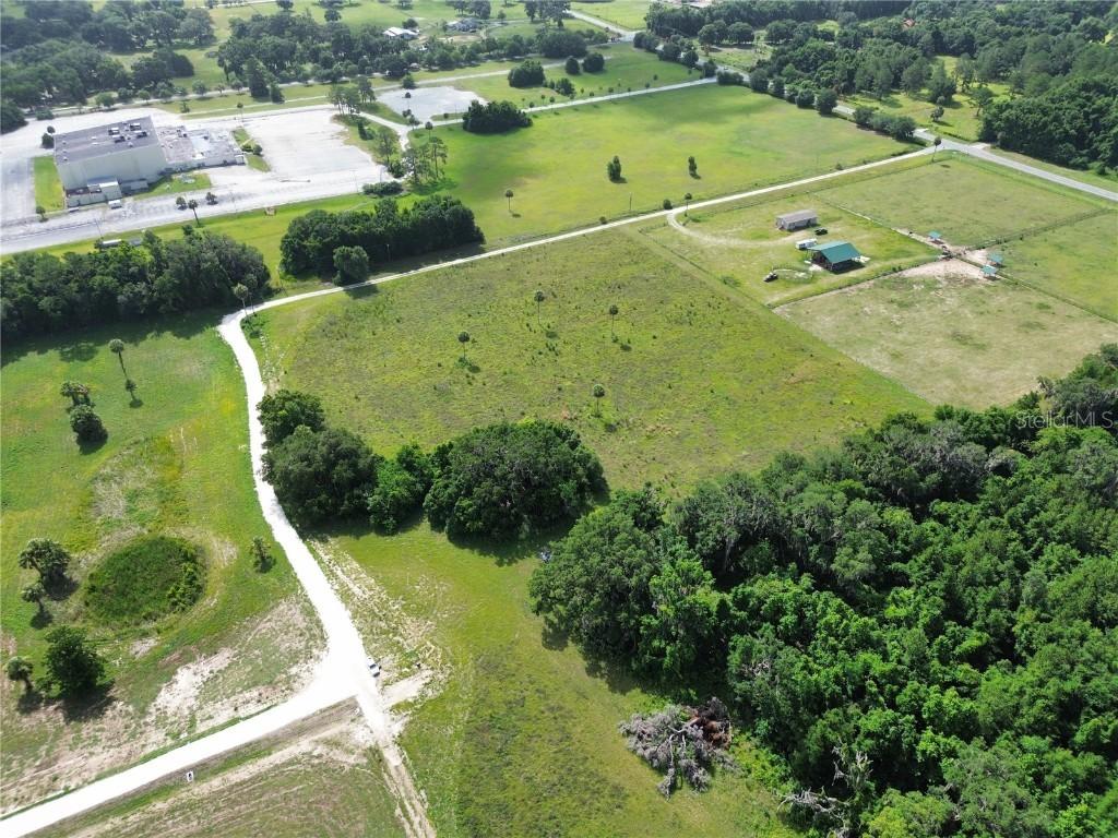 TBD NW 47th Ct., Citra, FL 32113