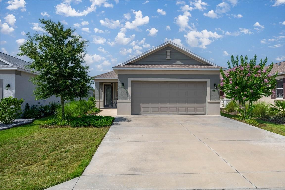 7881 SW 89th Cir., Ocala, FL 34481
