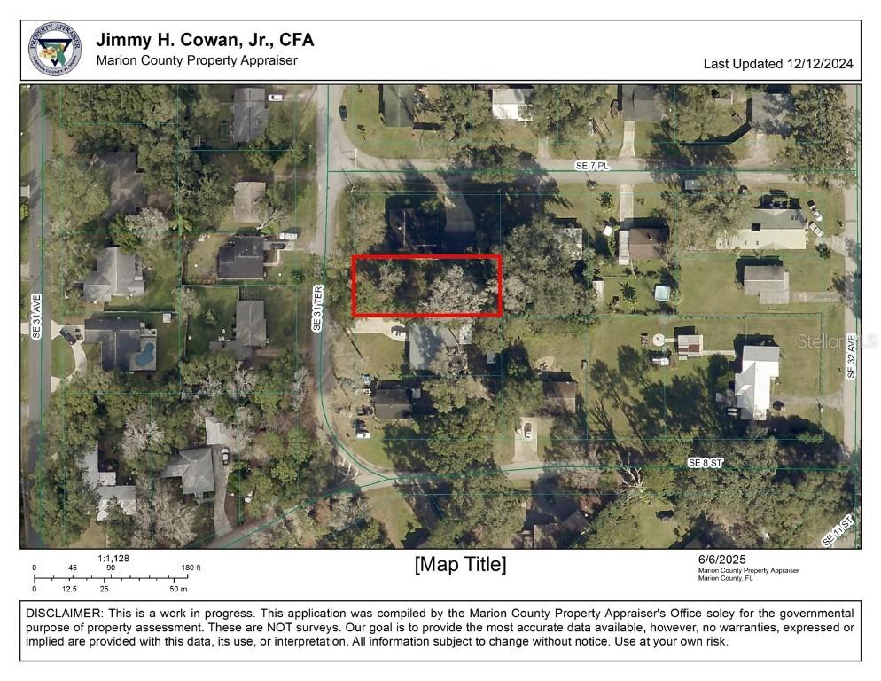 SE 31st Ter., Ocala, FL 34471