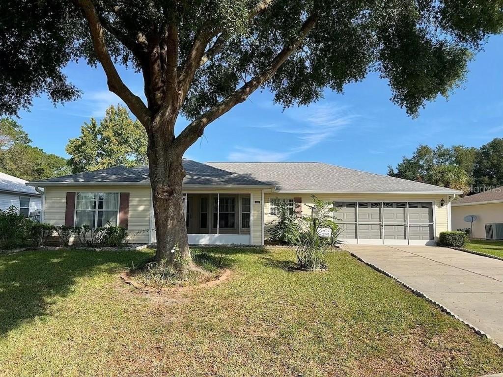 6241 SW 84th Pl., Ocala, FL 34476