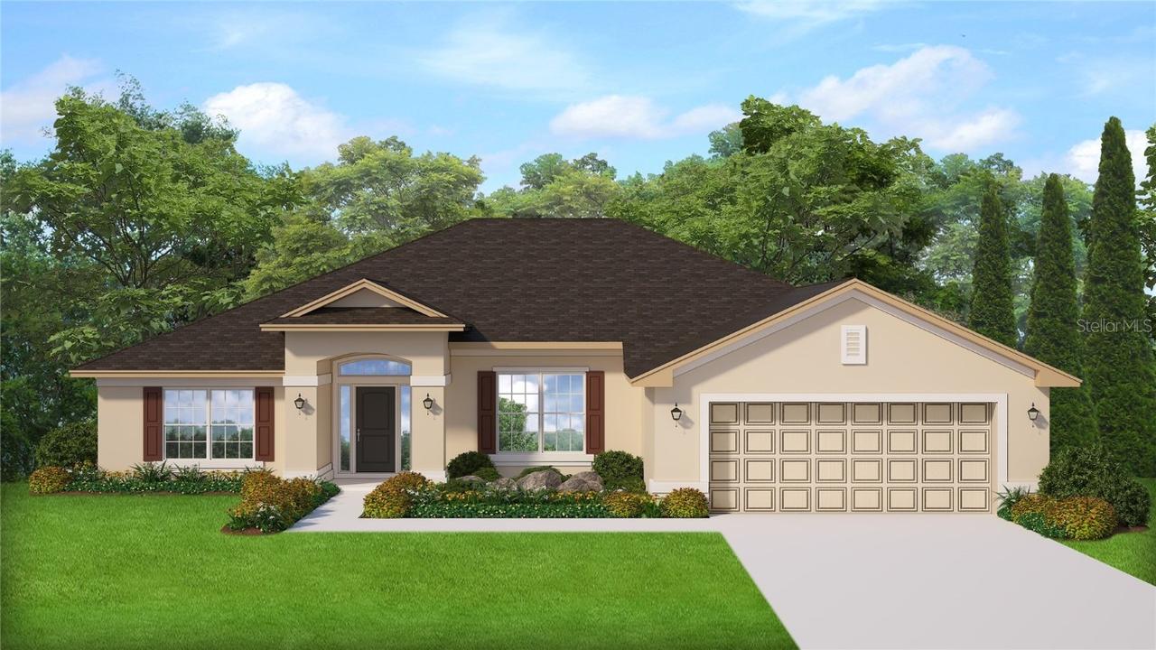 15055 SW 25th Cir., Ocala, FL 34473