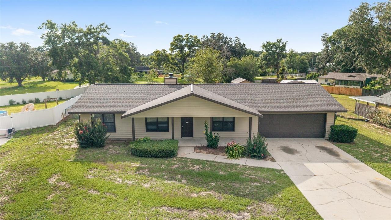 6320 SE 42nd Ct., Ocala, FL 34480