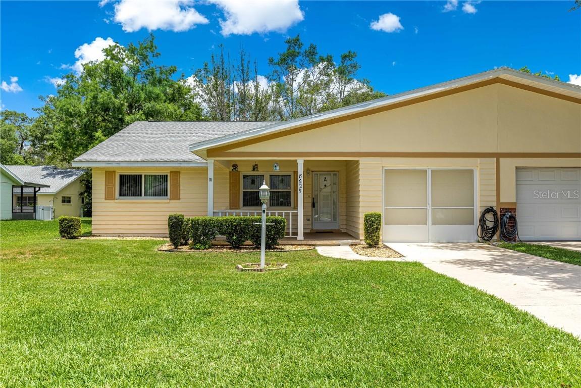 8625 SW 94th Ln. #A, Ocala, FL 34481