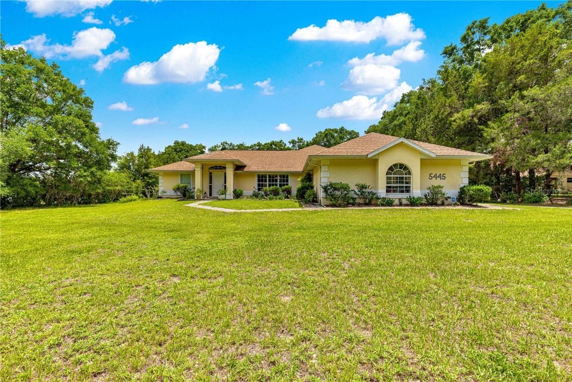 5445 W Anthony Rd., Ocala, FL 34475