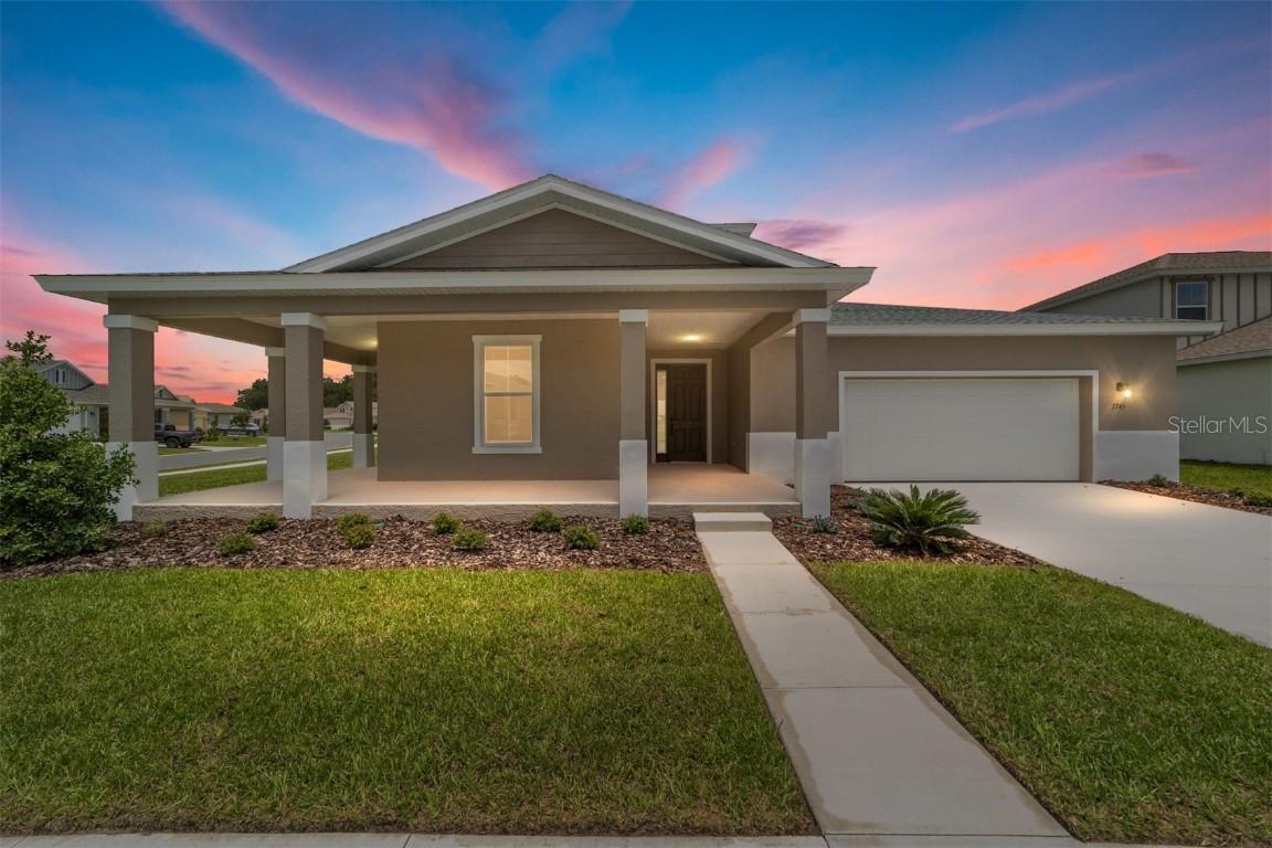 7745 SW 56th Pl., Ocala, FL 34474