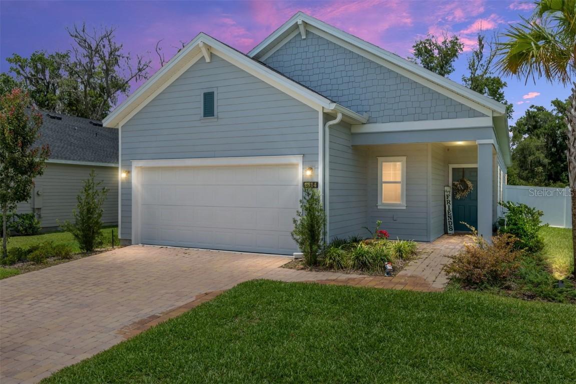 1814 NW 44 Court Rd., Ocala, FL 34482