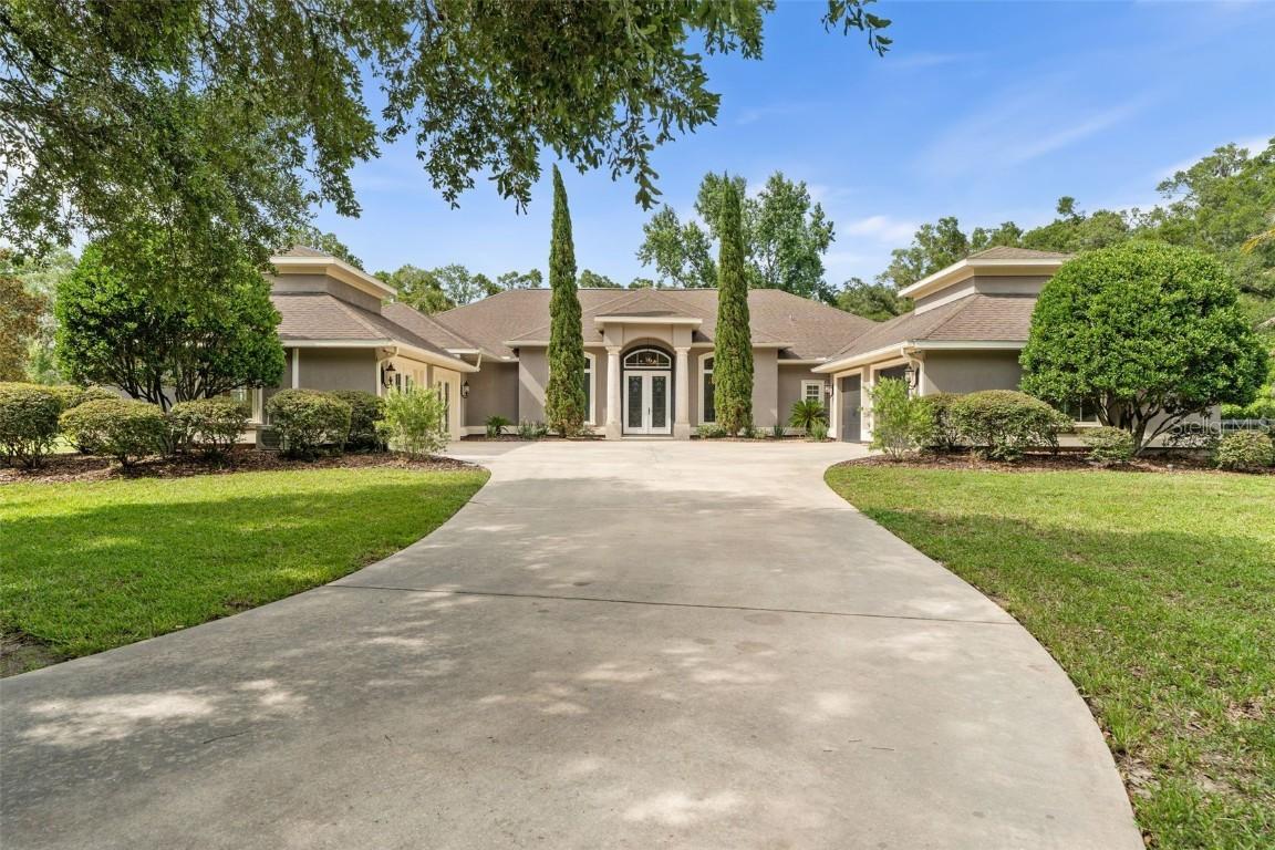 659 NW 155th Way, Newberry, FL 32669