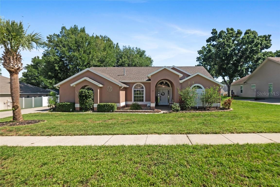 14126 Greater Pines Blvd., Clermont, FL 34711