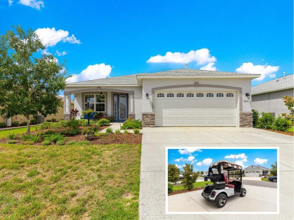 7891 SW 89th Cir., Ocala, FL 34481