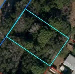 00 NE 157th Ter., Williston, FL 32696
