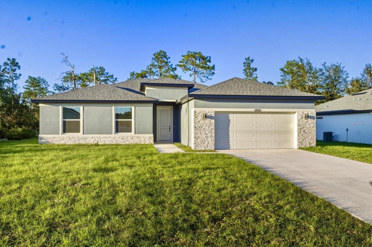 6750 SW 129th Loop, Ocala, FL 34473