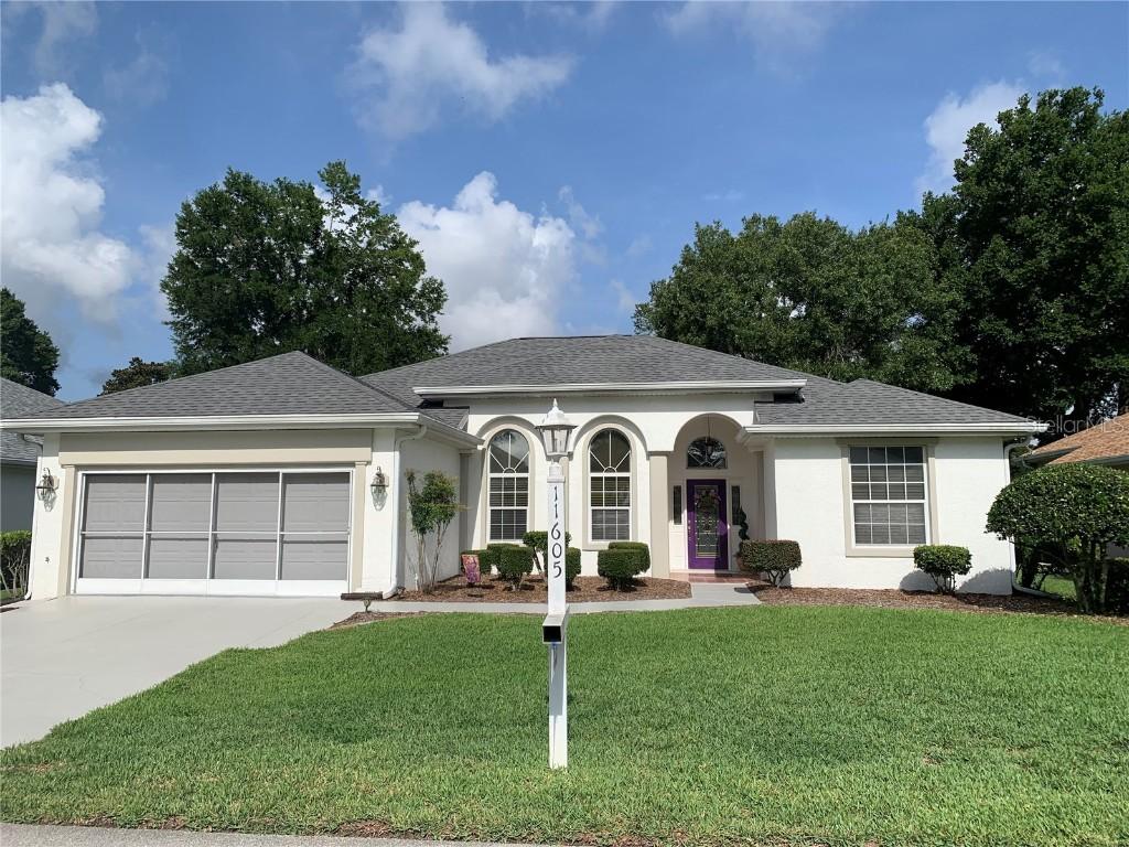11605 SW 69th Cir Cir., Ocala, FL 34476