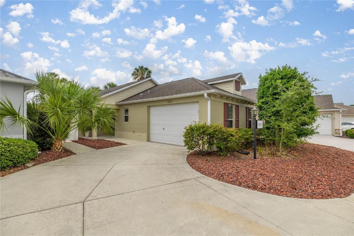 1204 Flamingo Pl., The Villages, FL 32162