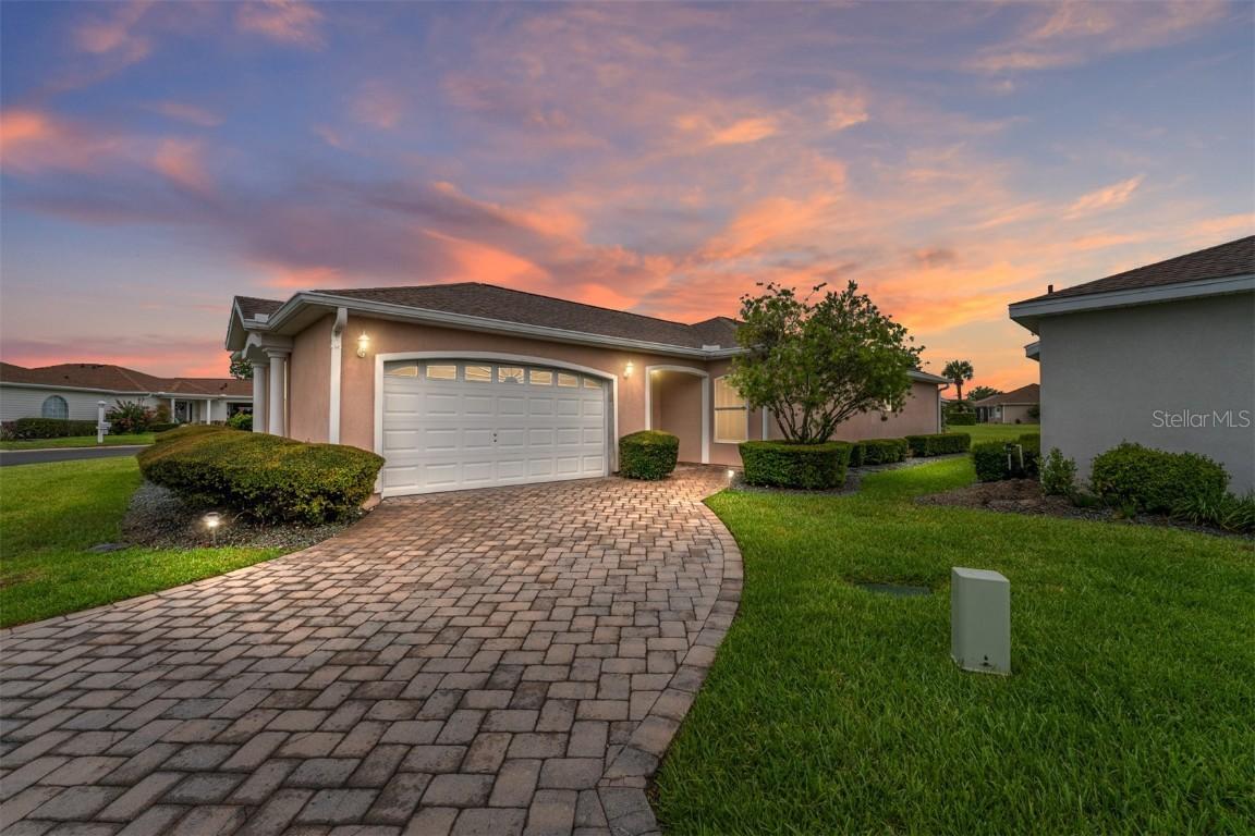 8670 SE 141st Pl., Summerfield, FL 34491