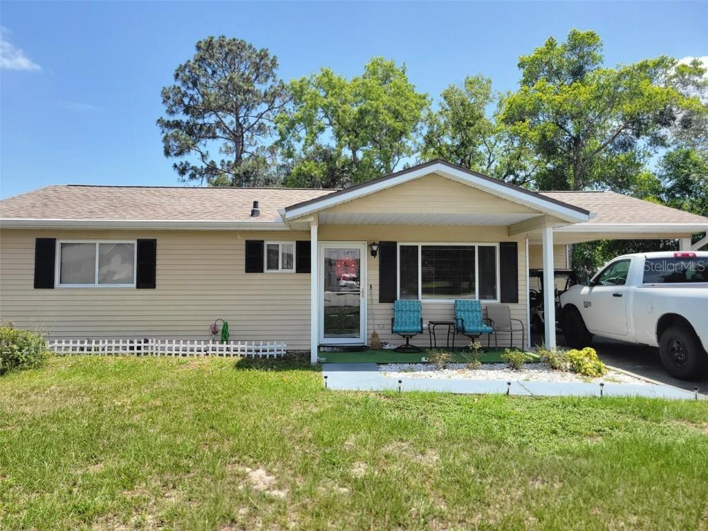 8368 SW 105th Pl., Ocala, FL 34481