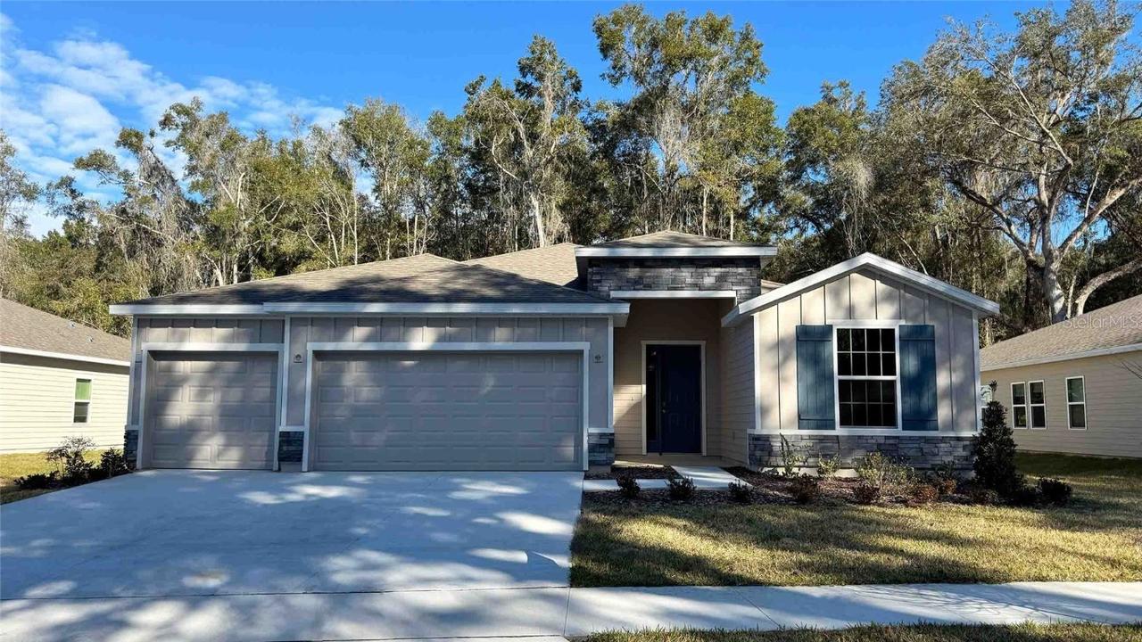4508 SW 56th Pl., Gainesville, FL 32608