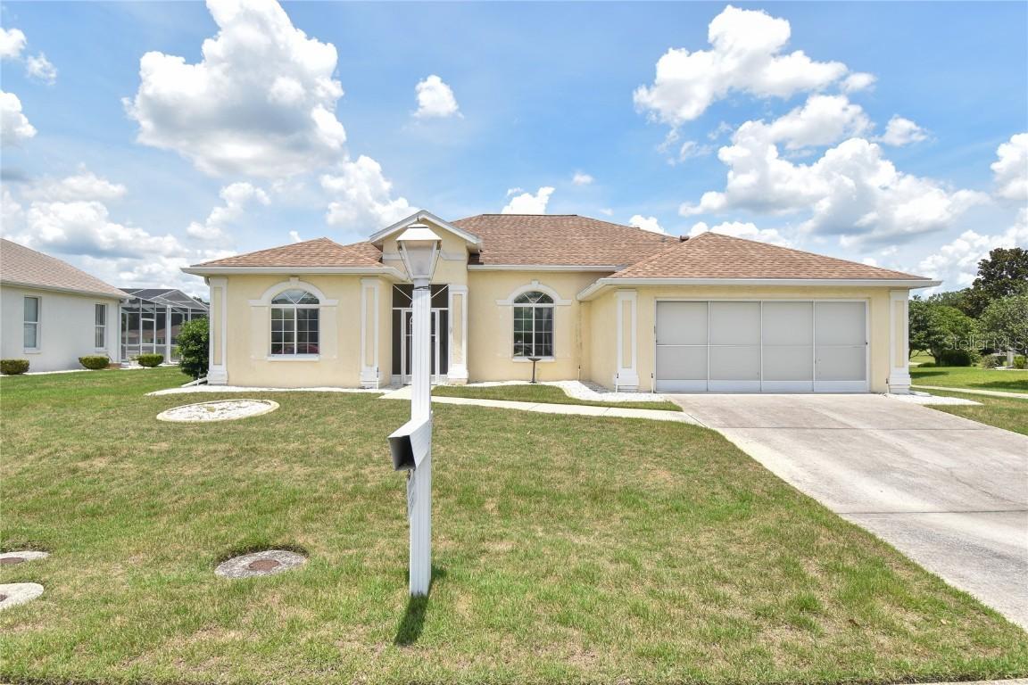 5551 NW 25th Loop, Ocala, FL 34482